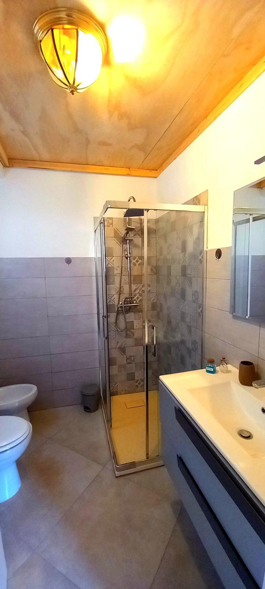 Sant'Elia B&B Alessandria del Carretto エクステリア 写真